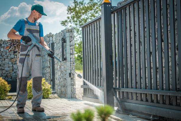 Best Sidewalk and Walkway Pressure Cleaning in Rich Hill, MO